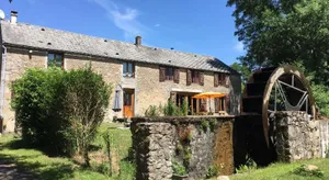 Image of Le Moulin De Razou