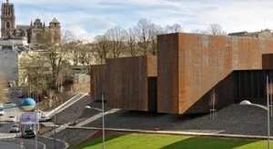 Image of Paraire