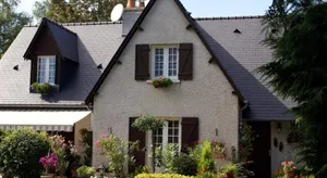 Image of Villa Garnier