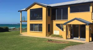 Image of Horizons Beachfront Apartment
