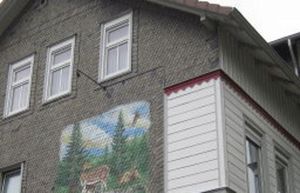 Image of Hotel Haus Bismarck