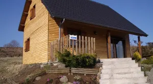 Image of Chalet Sancy