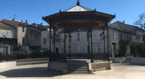 Image of PANORAMIC salonais