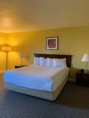 Image of The Harbor Hotel West Sacramento