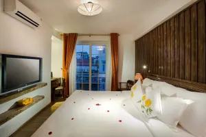 Image of Noble & Swan Boutique Hotel