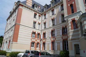 Image of Apartment Le Grand HA'tel