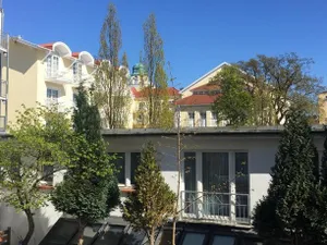 Image of Gästehaus Astrids Strandmuschel