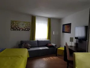 Image of Komfortapartment-Neckerau