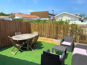 Image of Chambre privée avec terrasse