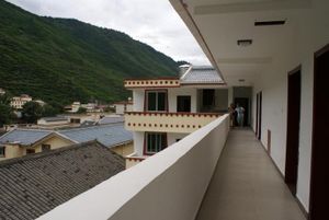 Image of Jiu Zhai Gou Yue Ding Hostel