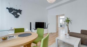 Image of Modern Vienna