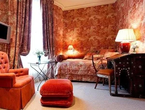 Image of Hotel de Montesquieu