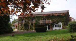 Image of Domaine des Pêcheries