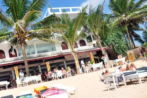 Image of Royal Beach Hotel & Restaurant