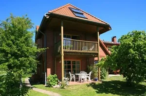 Image of Haus am Dorfteich Fehmarn