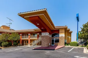 Image of Motel 6 Stockton, CA - East