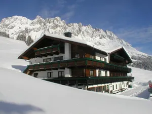 Image of Alpengasthof-Hotel Kopphütte
