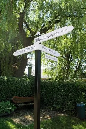 Image of De Drie Berken