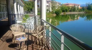 Image of Goélia Mandelieu Riviera Resort