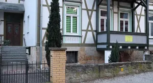 Image of Ferienwohnung Berthold WG 3