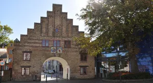 Image of Ferienwohnung "Am Nordertor"