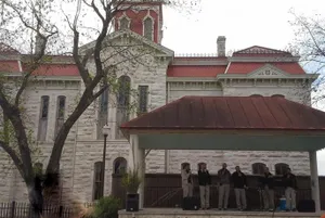 Image of Markward Manor Bed and Breakfast Inn