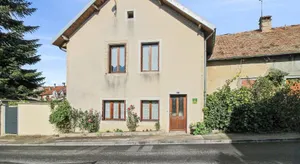 Image of Holiday home rue du Marechal Juin