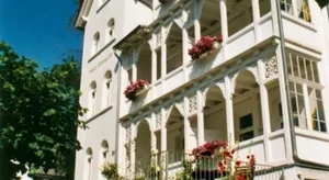 Image of Apartments Haus Eintracht Sellin