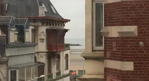 Image of Appartement cosy vue mer