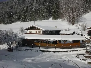 Image of Berghof Punzenlehen - nahe Königssee