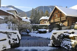 Image of Ferienwohnung Raderhaus