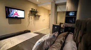 Image of Ladywell House Suites - Chinatown - Self Check-in
