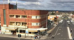 Image of Knickerbocker Hotel