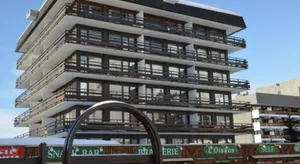 Image of Grand Appartement 2 Pièces Ski aux Pieds à la Croisette, Menuires, 5 Pers. - FR-1-452-181