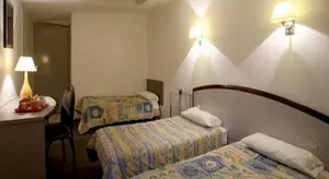 Image of Hotel de l'Europe