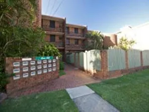 Image of Shandelle Apartments