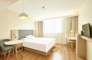 Image of Hanting Express Ninghe Development District