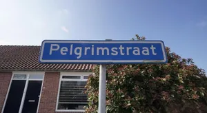 Image of Het Pelgrimshoekje
