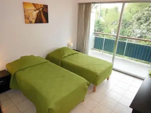 Image of 2, 3 and 4 bedroom sea view Forville Apartments 5 mins from the Palais