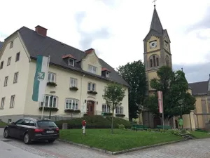 Image of Haus Bergzauber