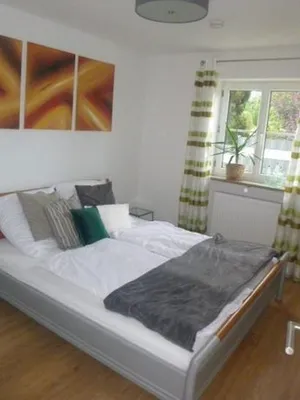 Image of Apartment Maximilian Kosching