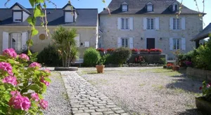 Image of maison Trille