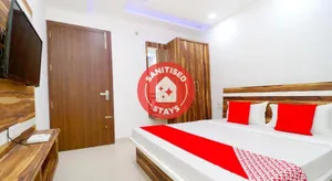 Image of Hotel O Mall Road Bathinda Hotel Galaxy