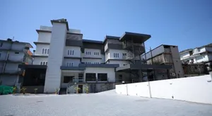 Image of Dhanya Residency