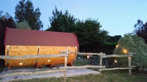 Image of Le Tonneau des Amoureux