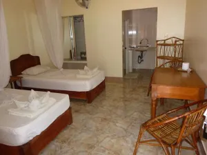 Image of SunsetLounge Beach Resort