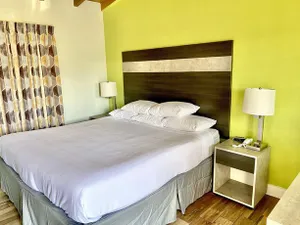 Image of Budget Inn-South