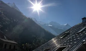 Image of Appartment Aiguille Du Midi
