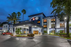 Image of Comfort Suites Ucf Area - Research Park