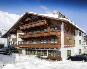 Image of Hotel Enzian & Apartmenthotel Johannes